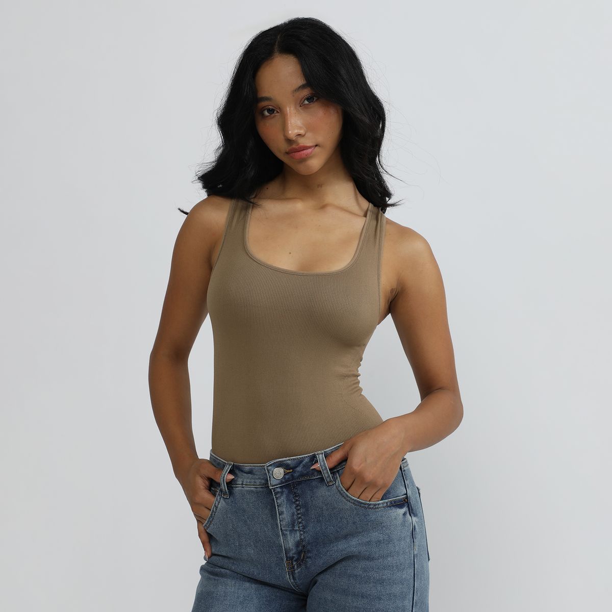 SYBILLA - Body Mujer Sybilla