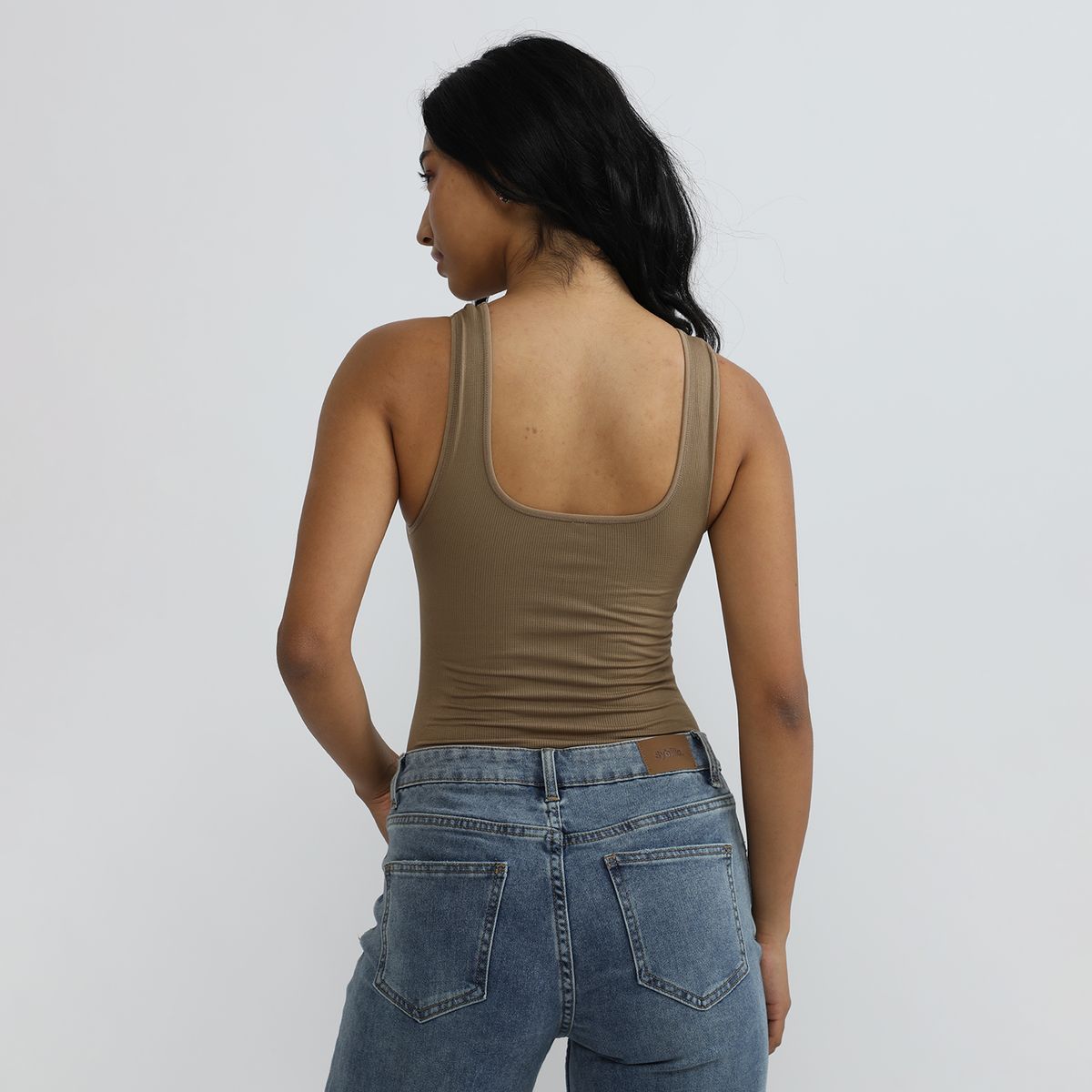 SYBILLA - Body Mujer Sybilla