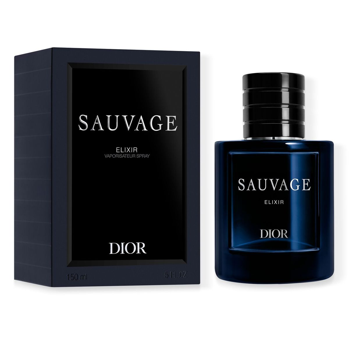 DIOR - Sauvage Elixir Parfum 150 Ml