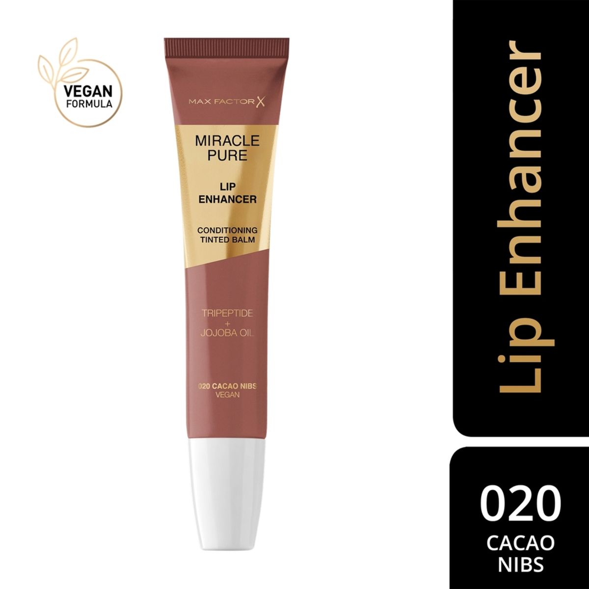 MAX FACTOR - Lipgloss Miracle Pure Lip Enhancer