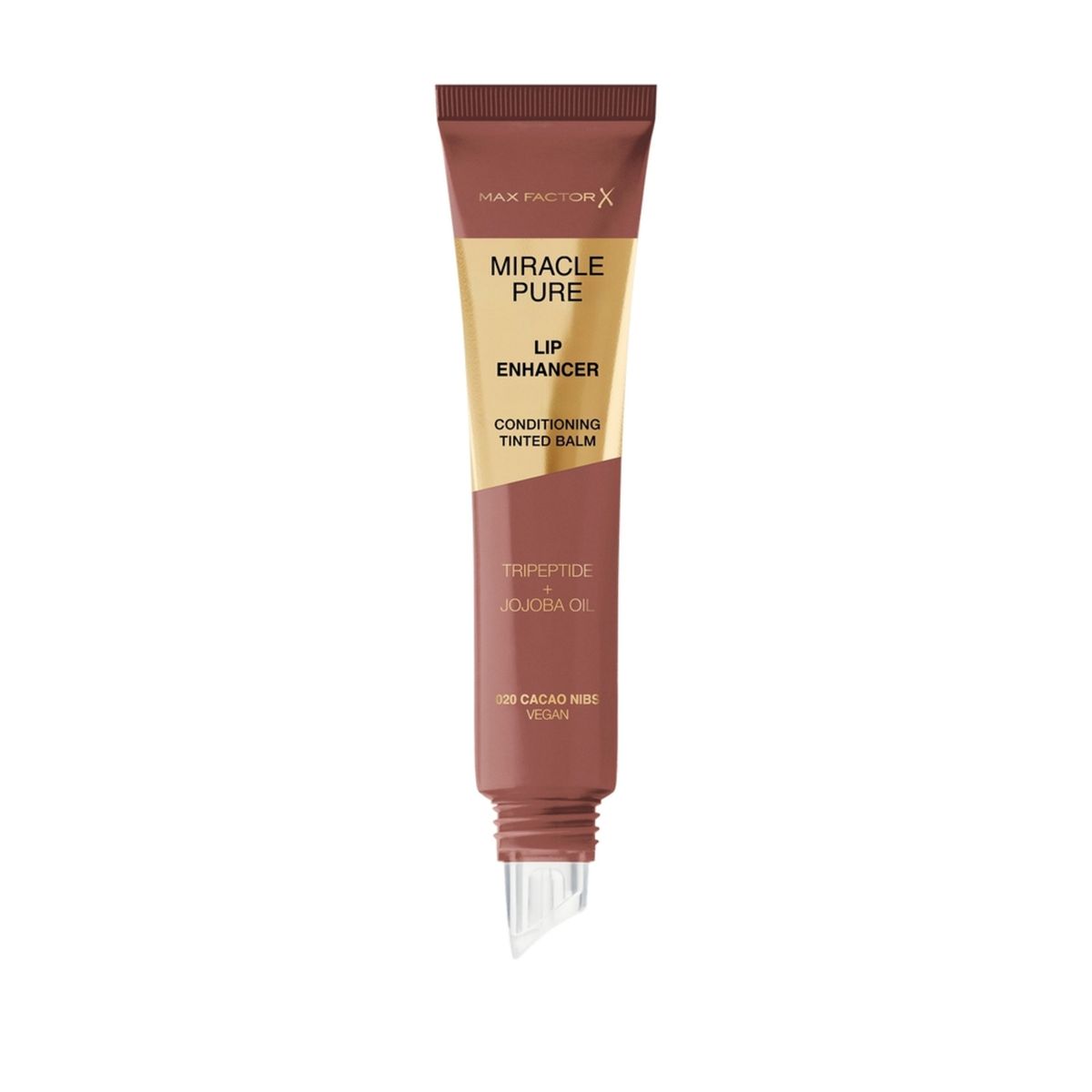 MAX FACTOR - Lipgloss Miracle Pure Lip Enhancer
