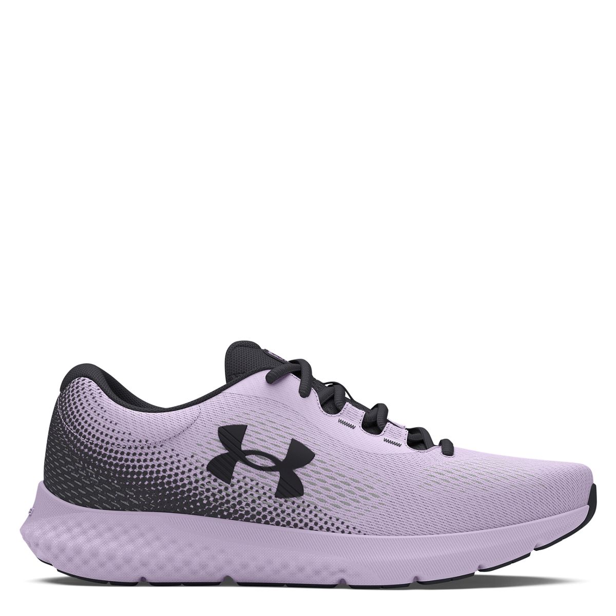UNDER ARMOUR - Zapatillas Running Mujer Under Armour Charged Rogue 4