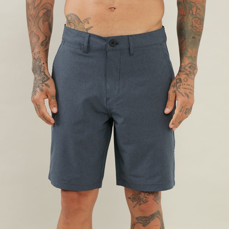 HUNTINGTON - Short Huntington 