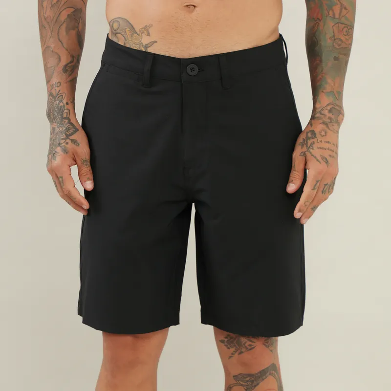 HUNTINGTON - Short Huntington 