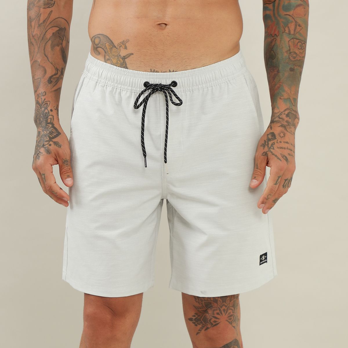 HUNTINGTON - Short Huntington 