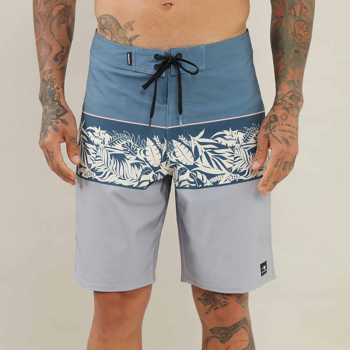 HUNTINGTON - Ropa de Baño Hombre Huntington