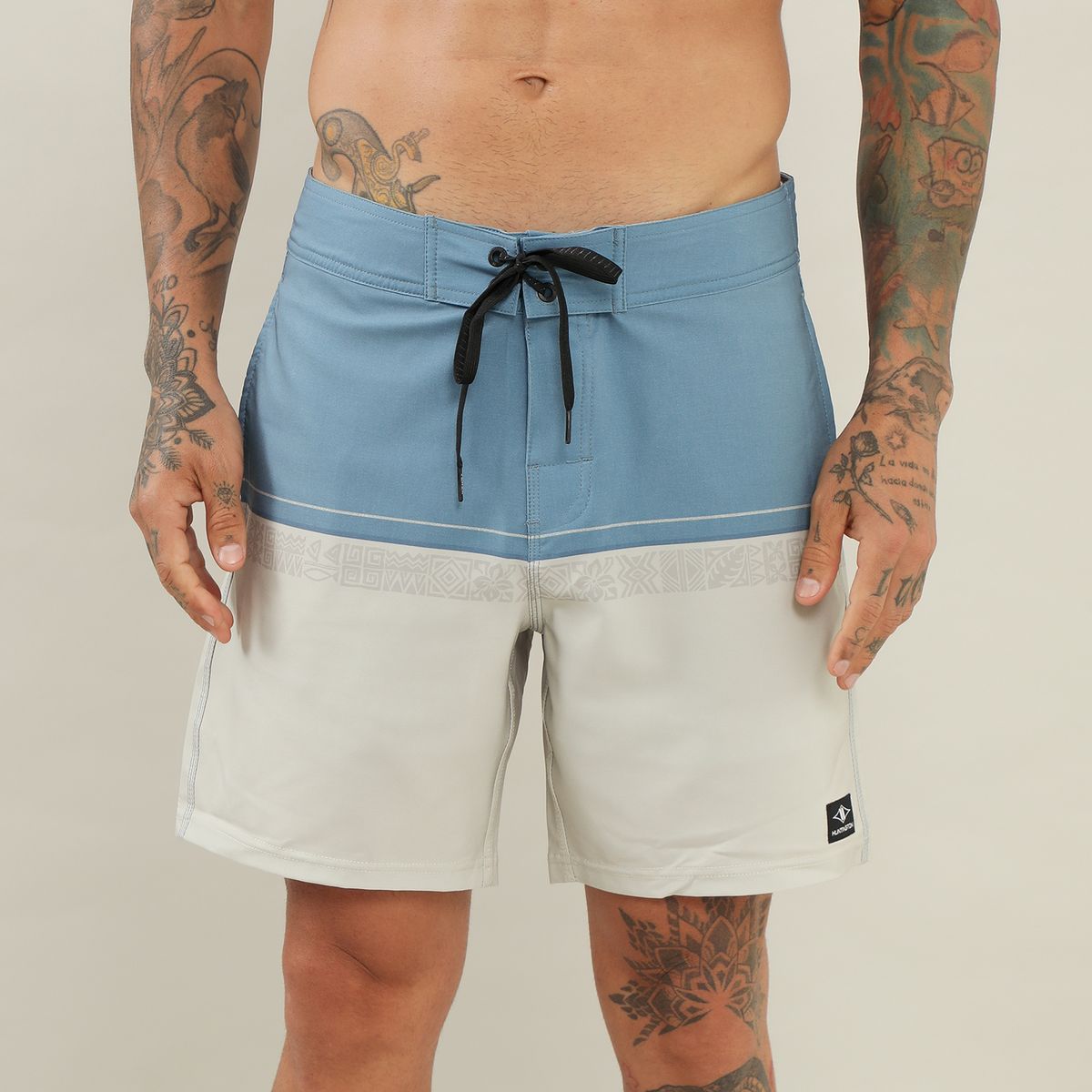 HUNTINGTON - Ropa de Baño Hombre Huntington