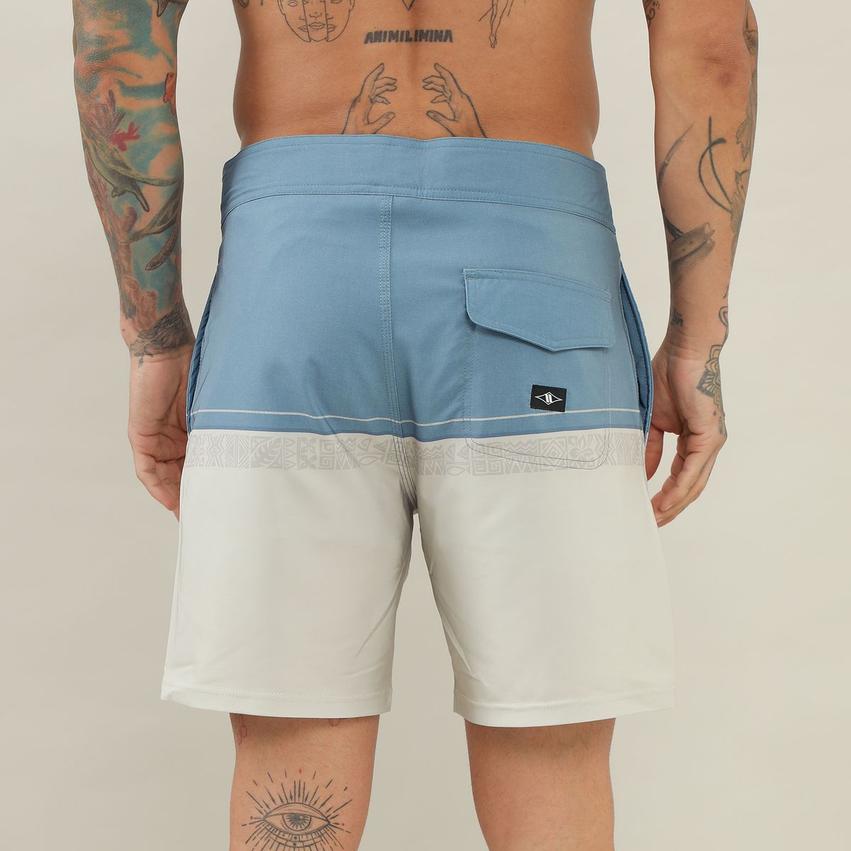 HUNTINGTON - Ropa de Baño Hombre Huntington