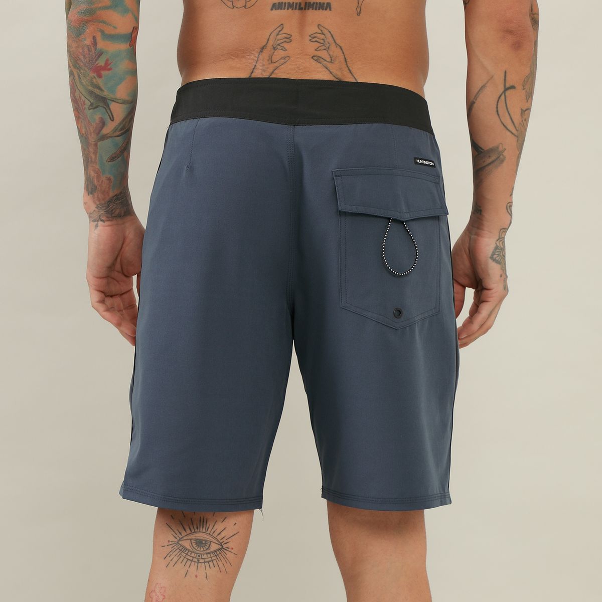 HUNTINGTON - Ropa de Baño Hombre Huntington