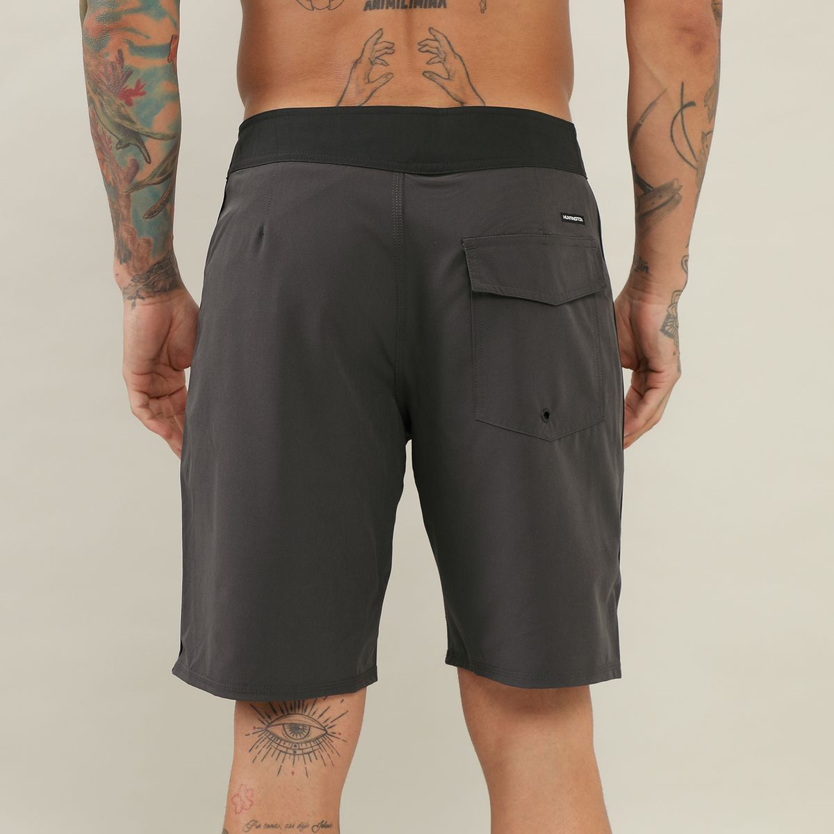 HUNTINGTON - Ropa de Baño Hombre Huntington