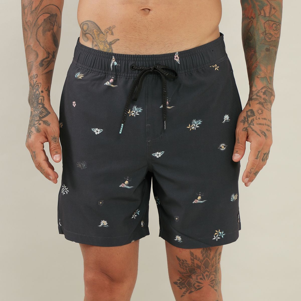 HUNTINGTON - Ropa de Baño Hombre Huntington