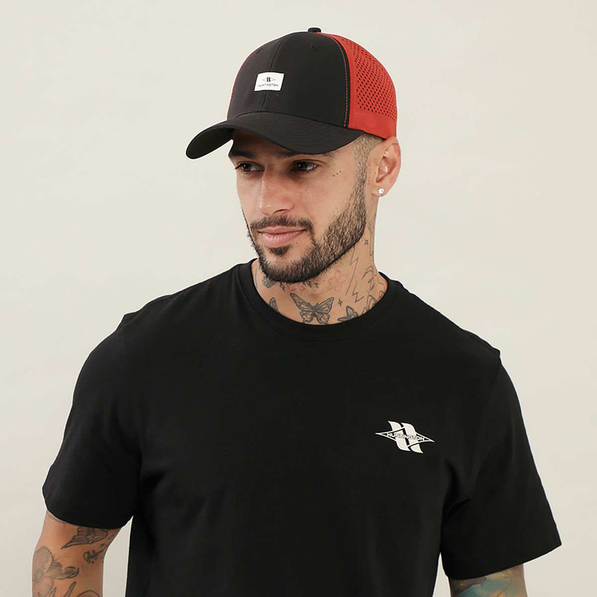 HUNTINGTON - Gorro Casual Hombre Huntington