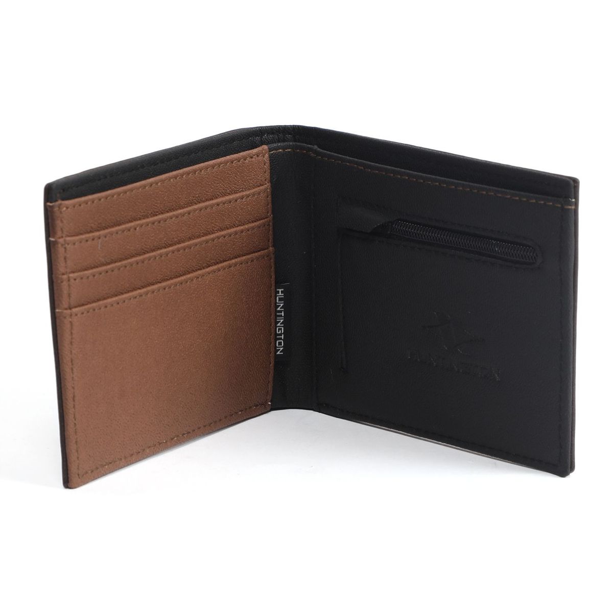 HUNTINGTON - Billetera Hombre  Huntington