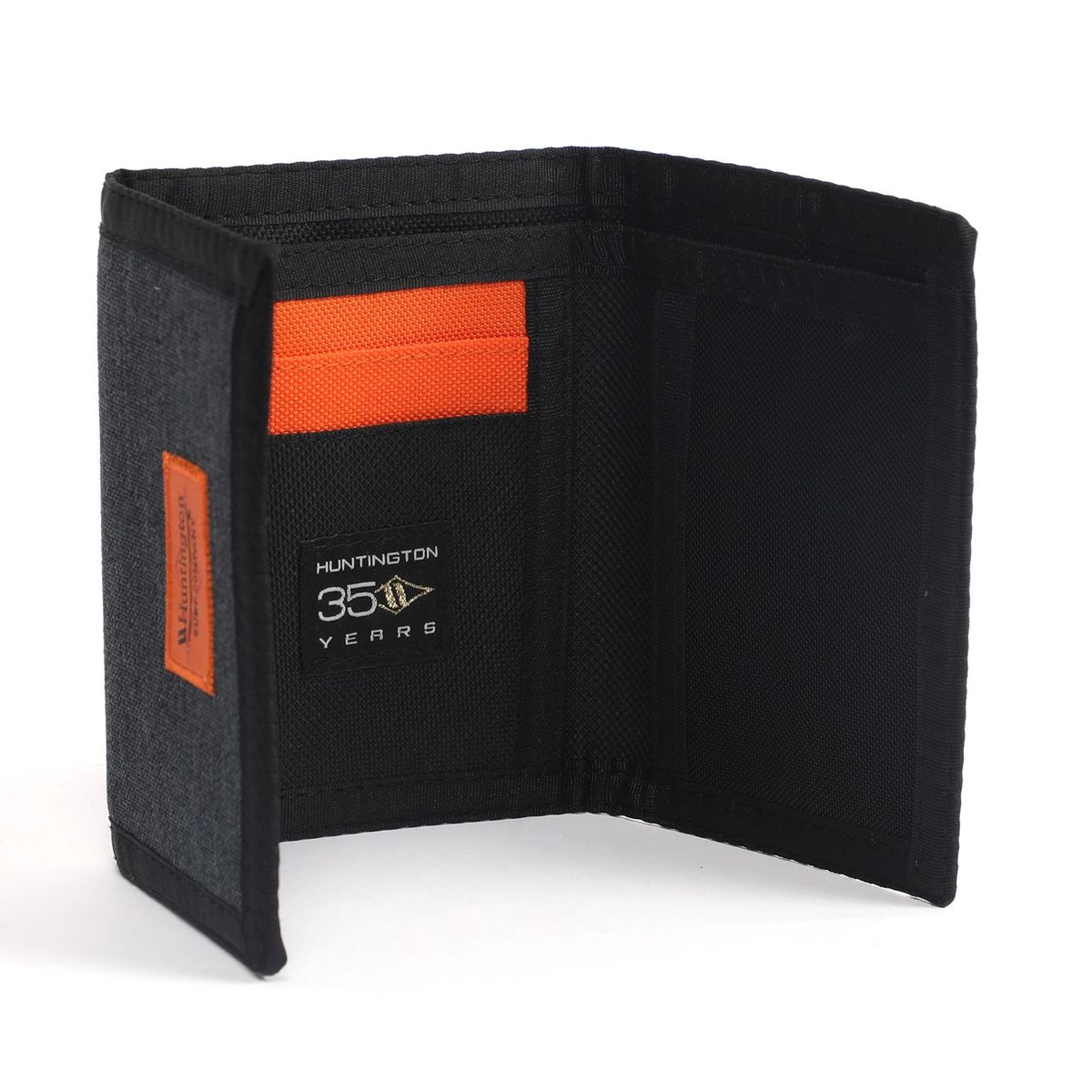 HUNTINGTON - Billetera Hombre  Huntington