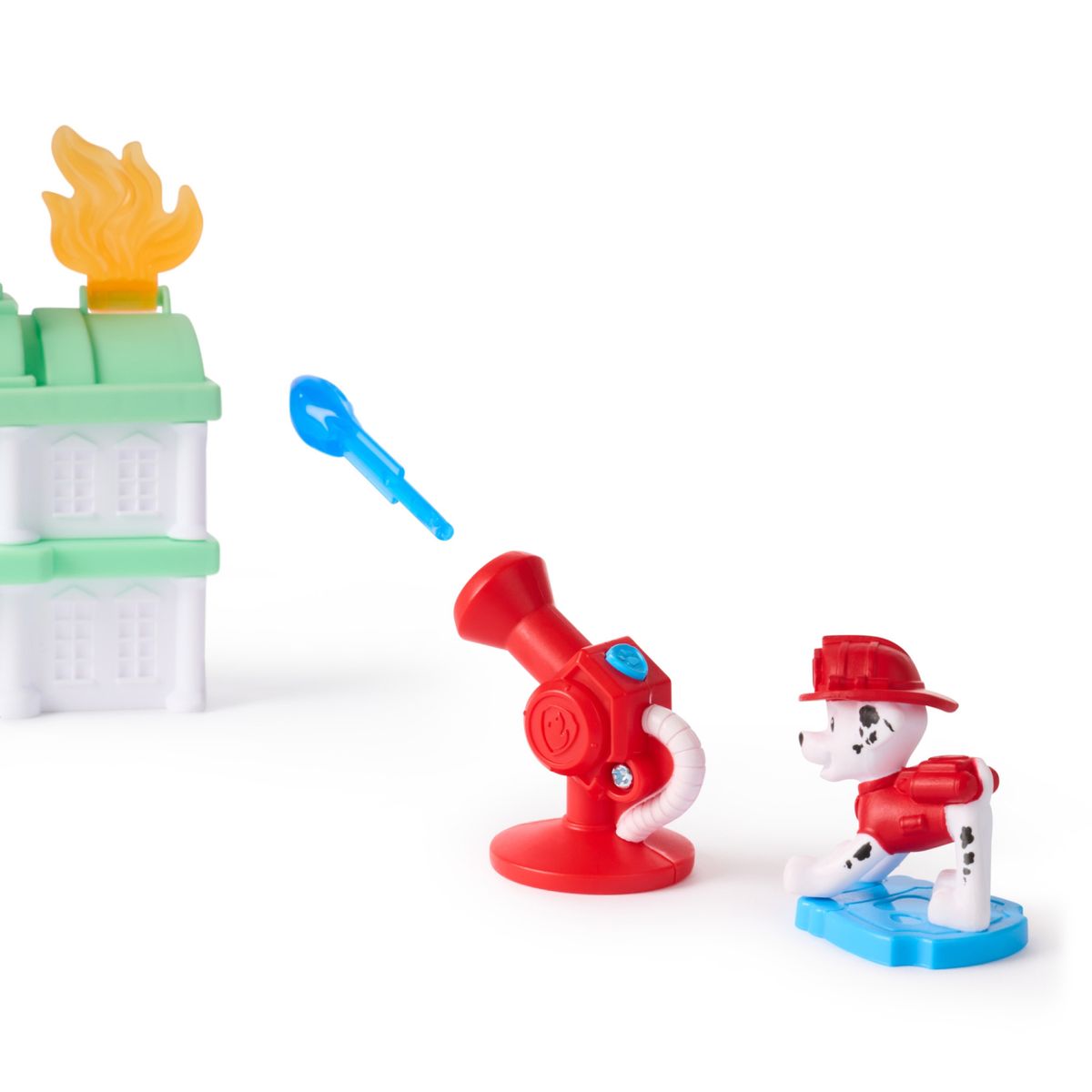 PAW PATROL - Mini Set De Juego Paw Patrol