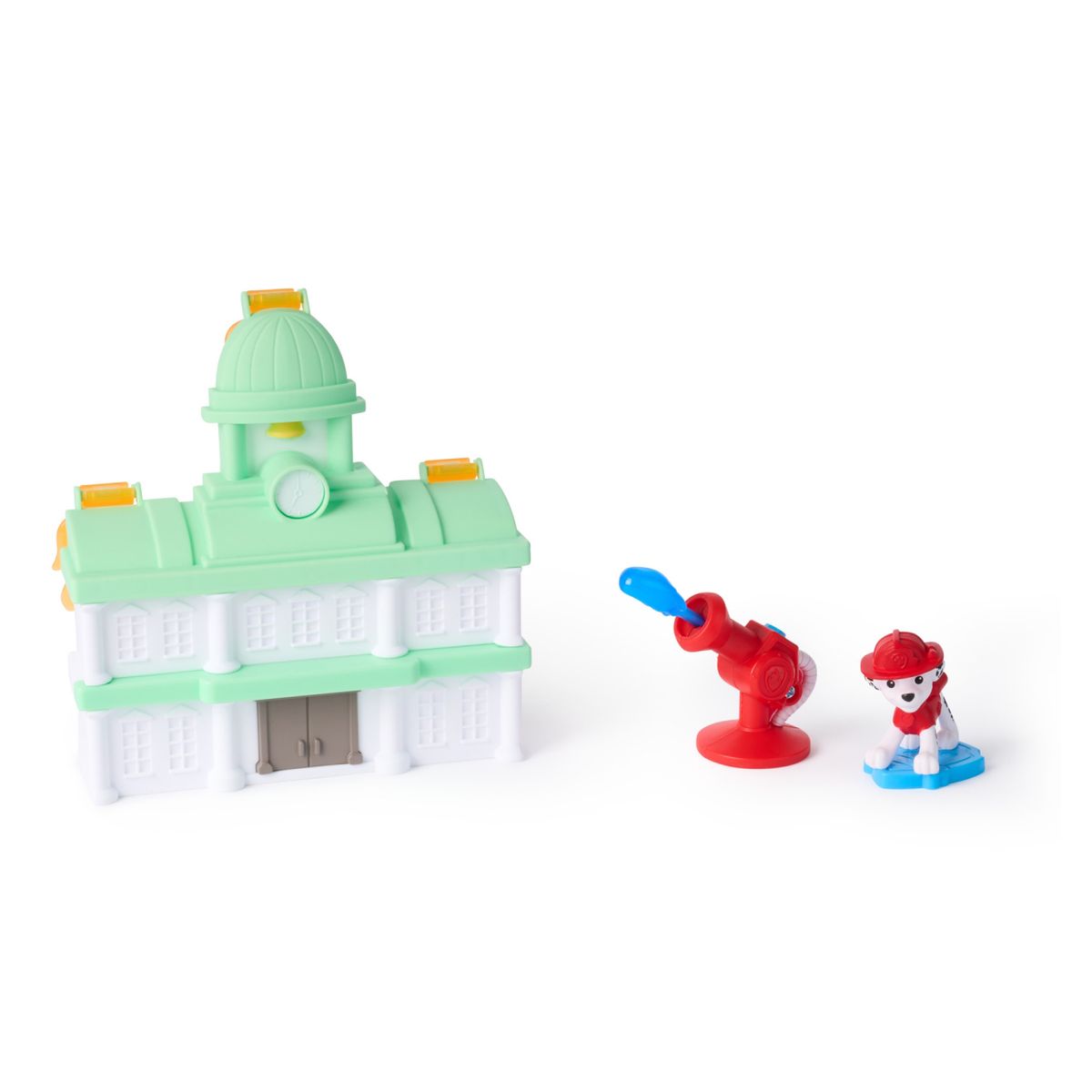 PAW PATROL - Mini Set De Juego Paw Patrol