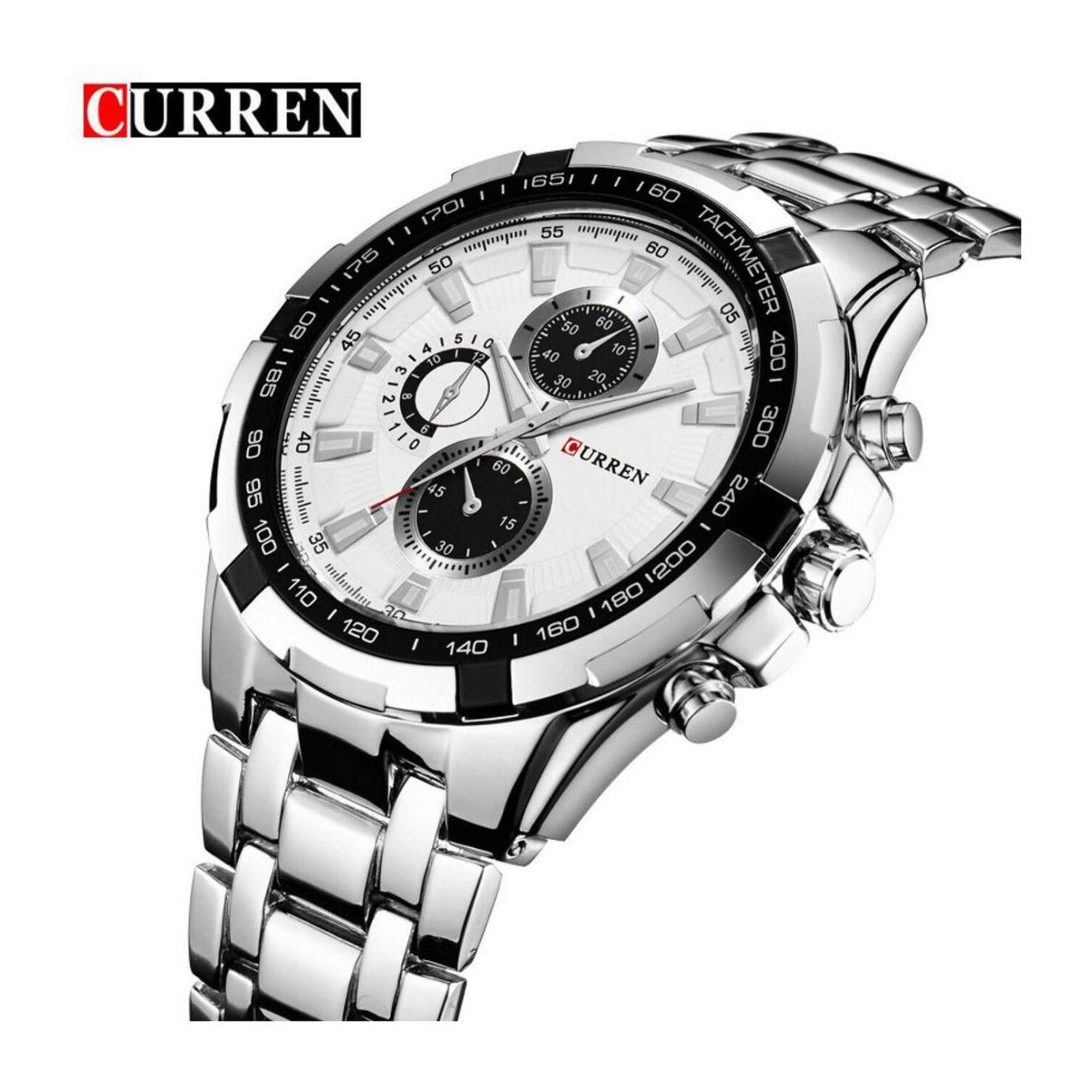 CURREN - Reloj Curren kre021902 Hombre