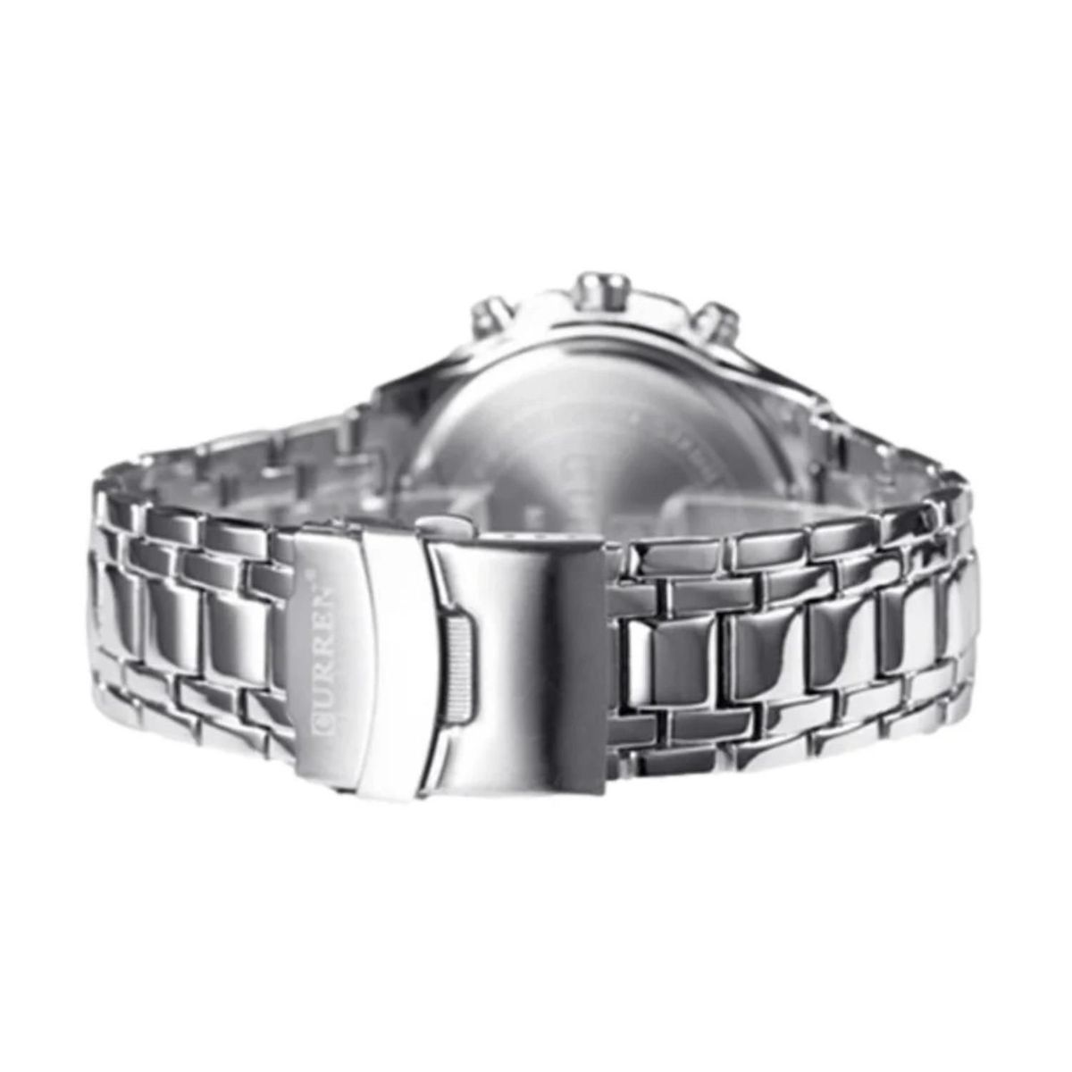 CURREN - Reloj Curren kre02192001 Hombre + Estuche