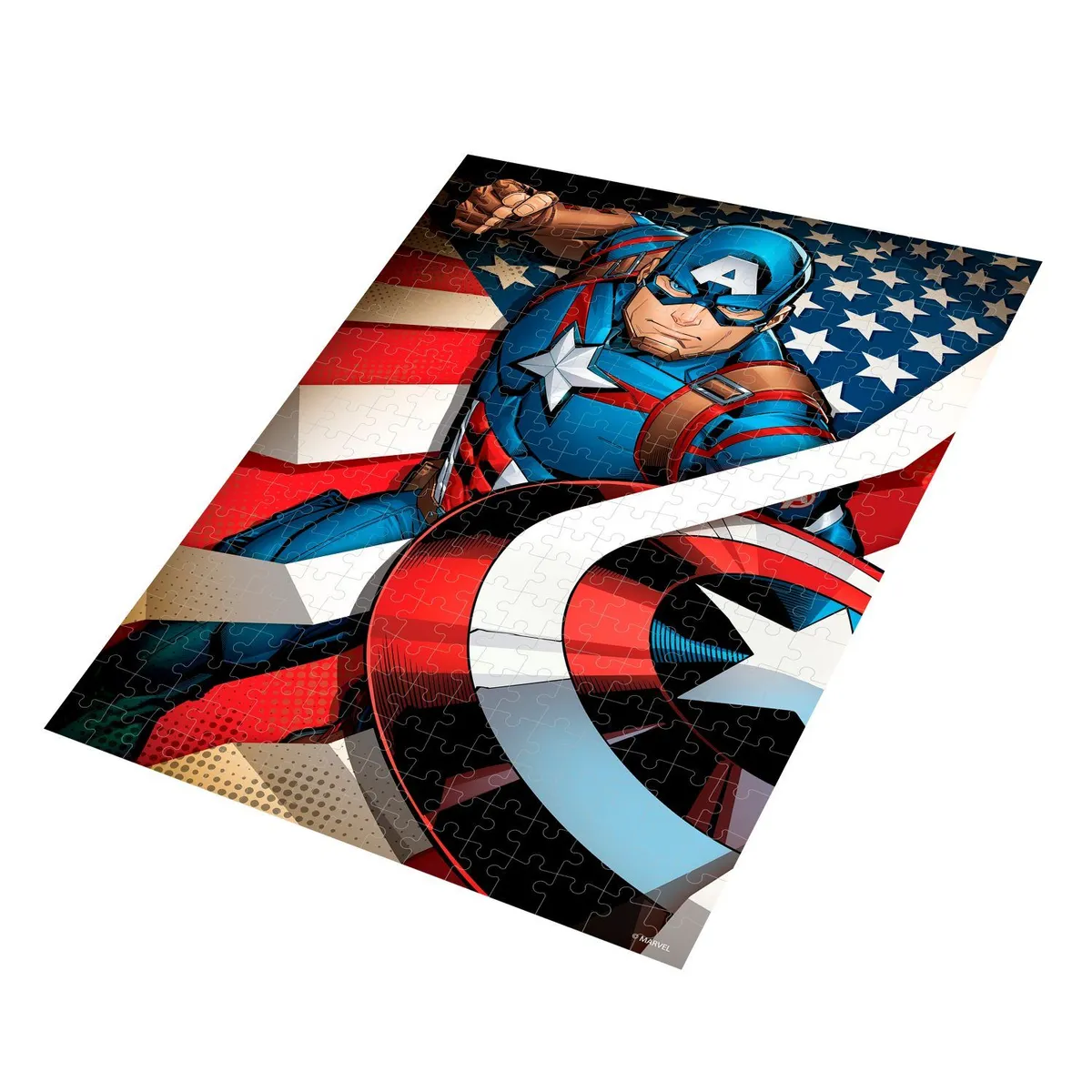 PRIME 3D - Rompecabeza 3d 300 Piezas En Lata Aleatorio