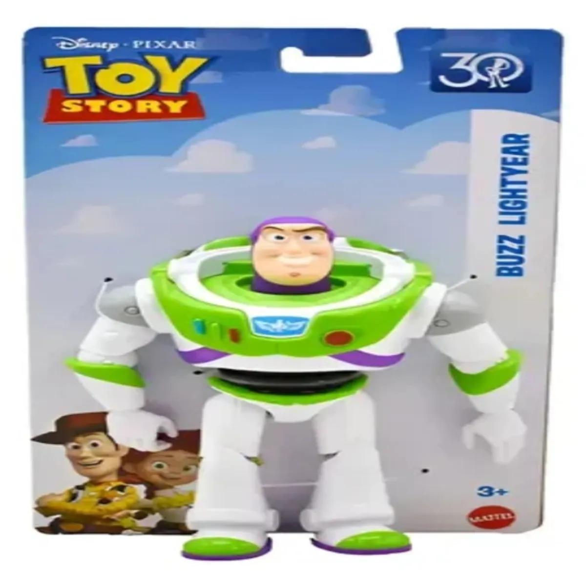 Disney Pixar Toy Story Figura Personaje Sorpresa 9.5