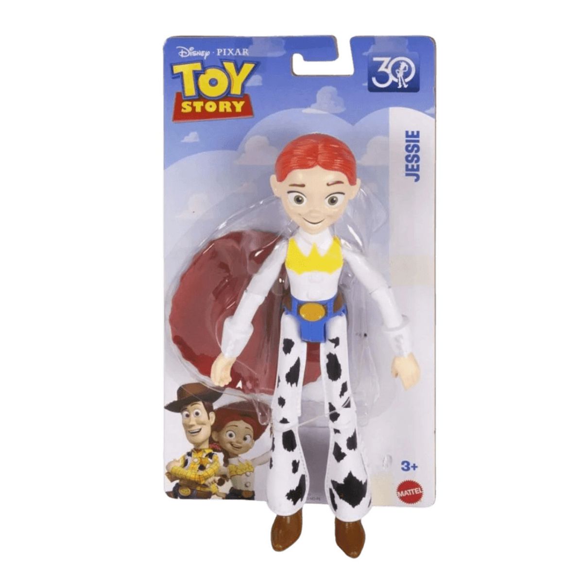 DISNEY - Disney Pixar Toy Story Figura Personaje Sorpresa 9.5"