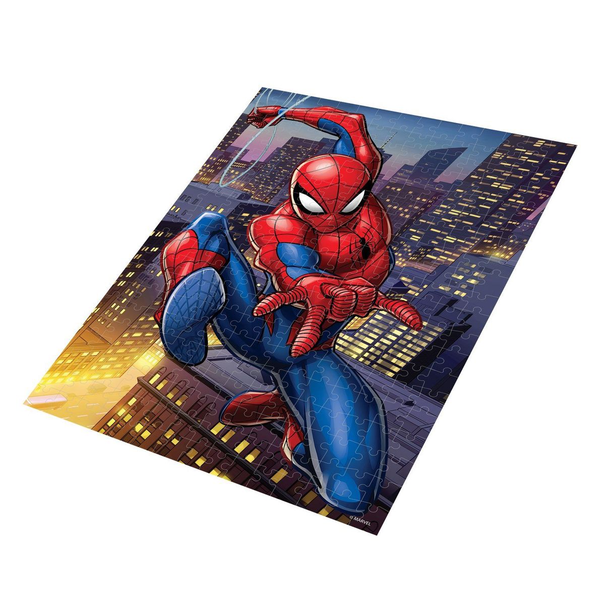 PRIME 3D - Rompecabeza 3d 300 Piezas En Lata Aleatorio