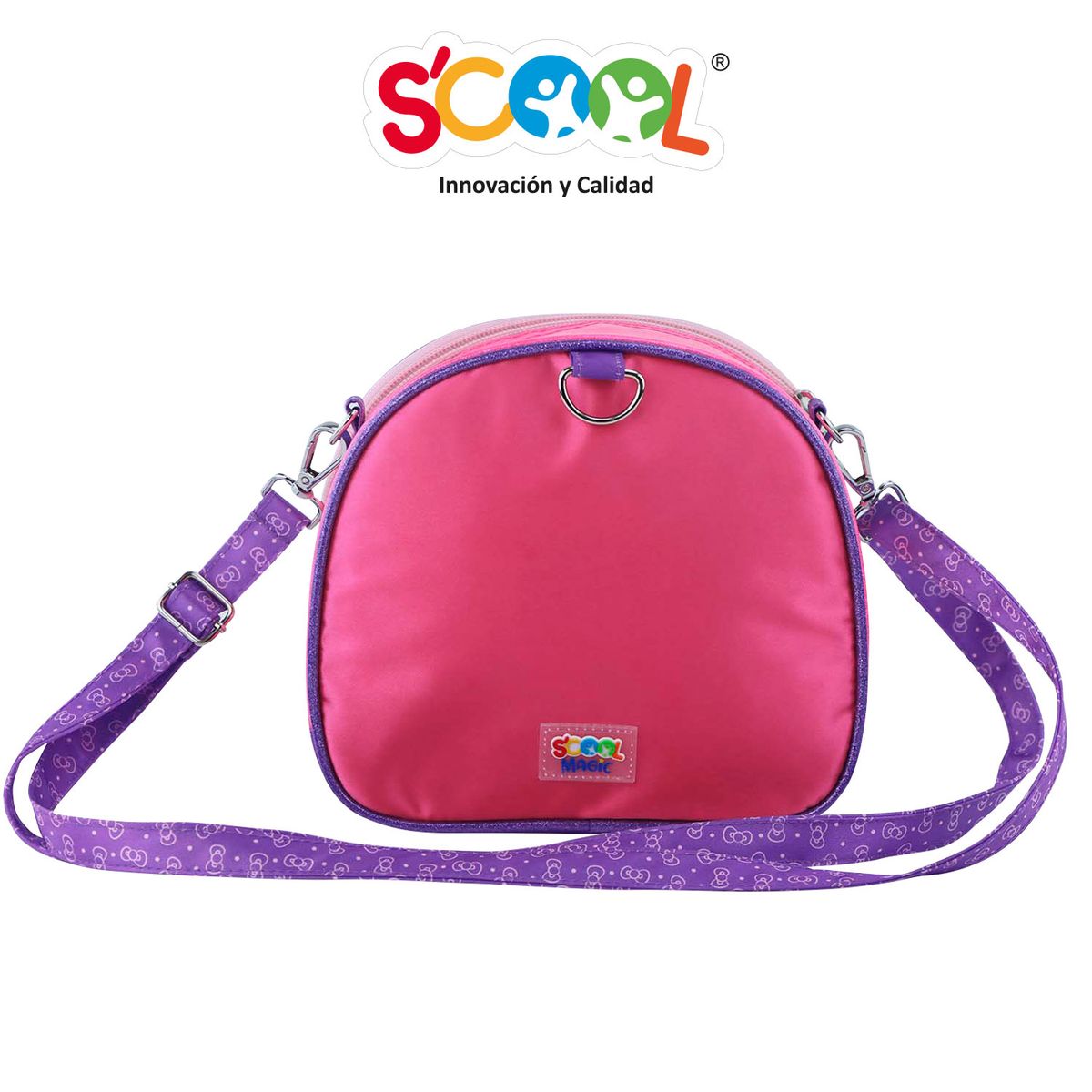 HELLO KITTY - Mini Cartera Niña Hello Kitty