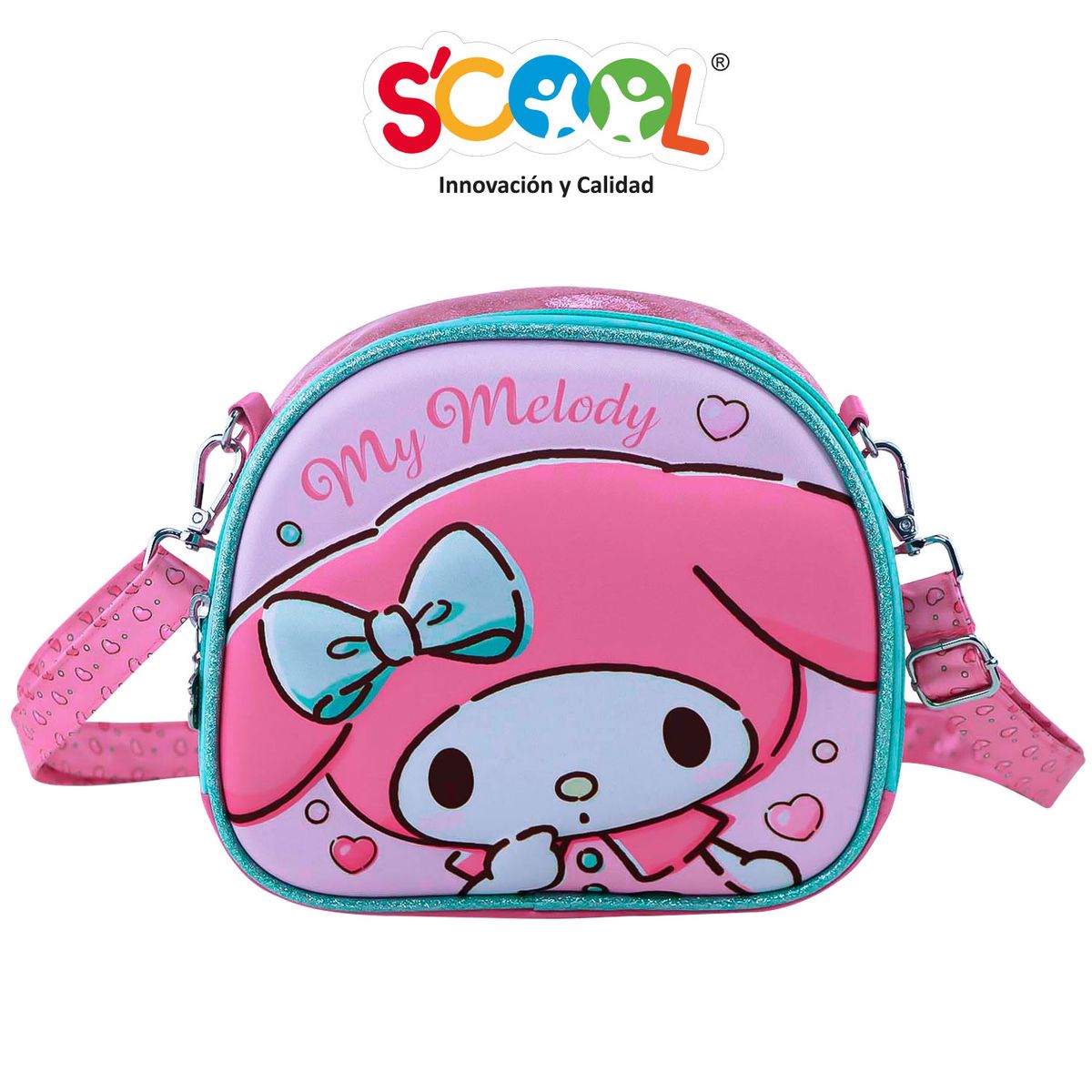 MELODY - Mini Cartera Niña My Melody