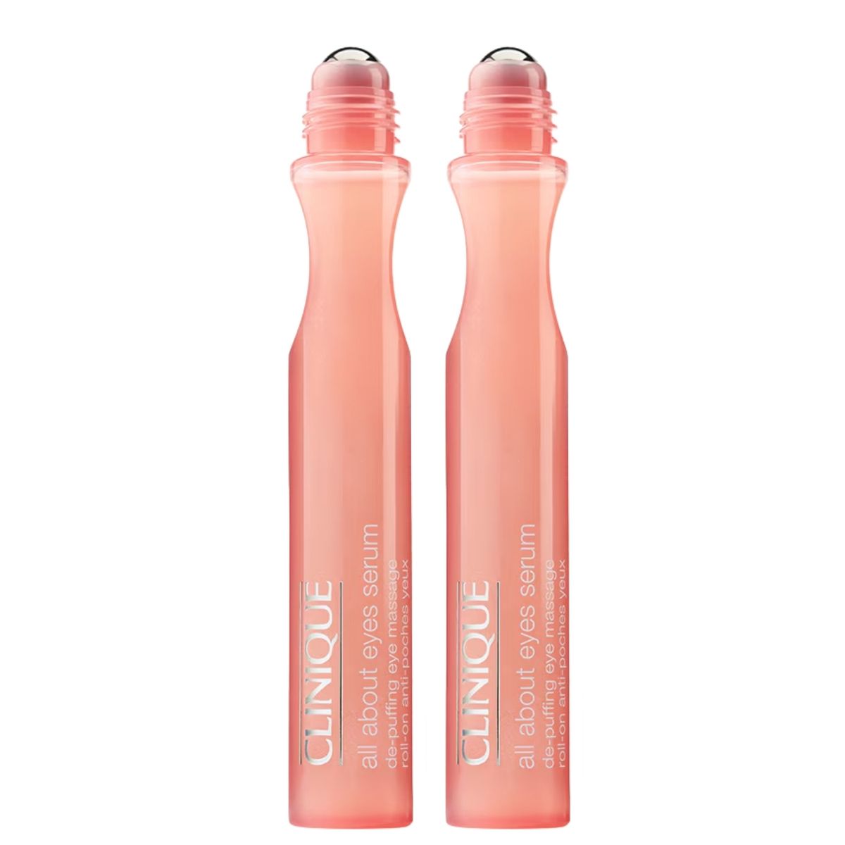 CLINIQUE - Duo All About Eyes Serum Roll On