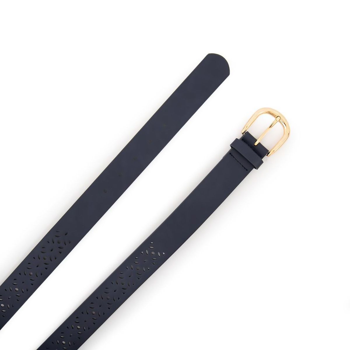 AMPHORA - Cinturon Amphora Roger Azul