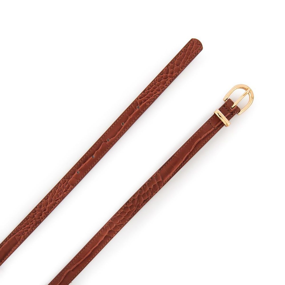 AMPHORA - Cinturon Amphora Oliver Cafe