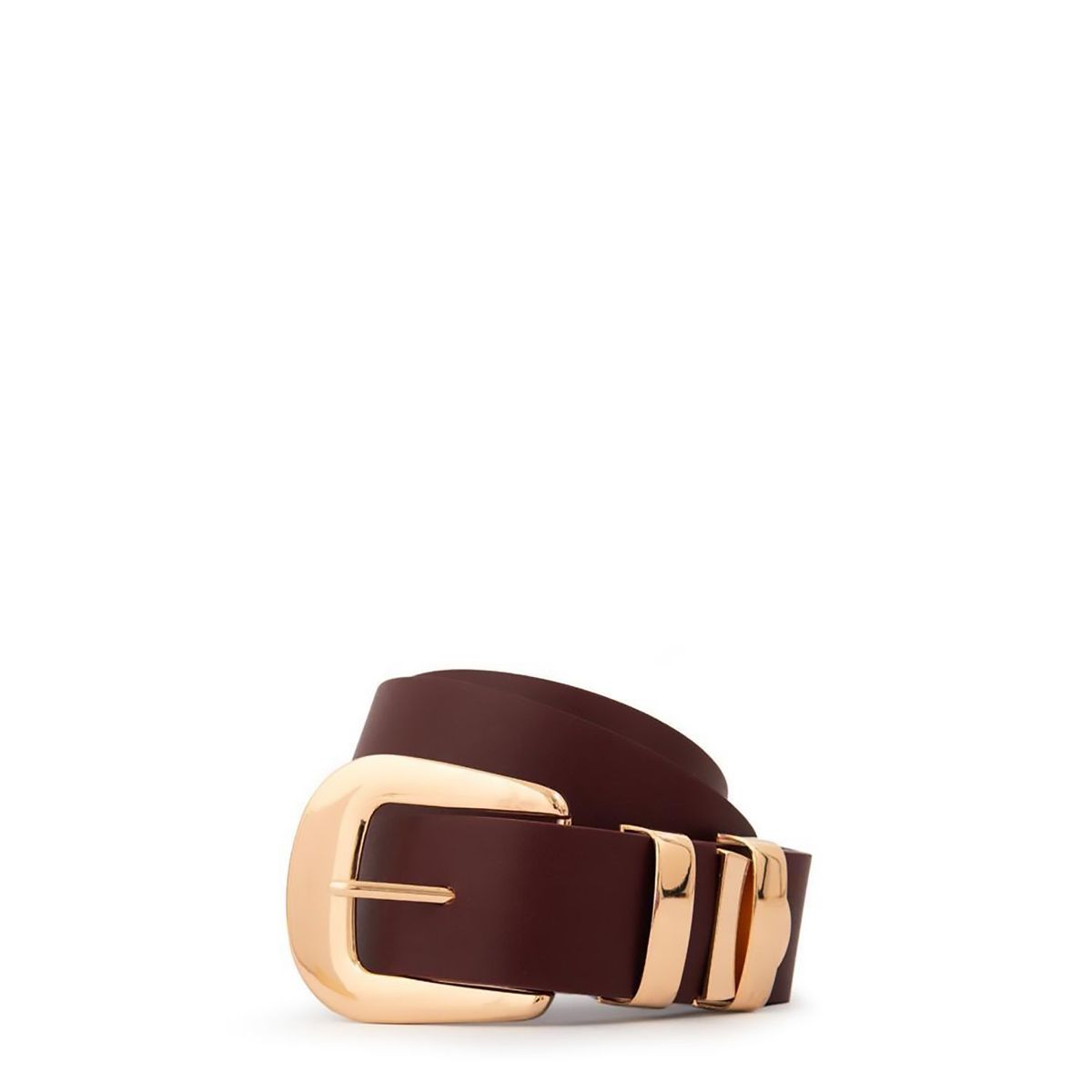 AMPHORA - Cinturon Amphora Ross Burdeo