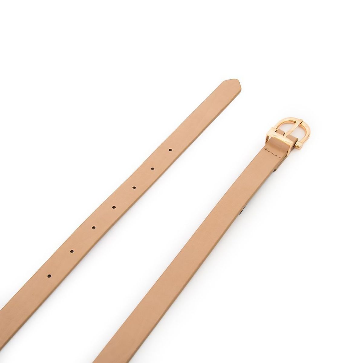 ZIOL - Cinturon Ziol Agnes Beige