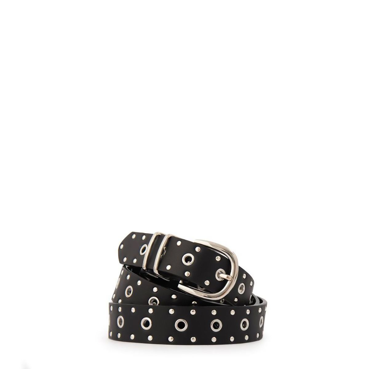 ZIOL - Cinturon Ziol Evelyn Negro