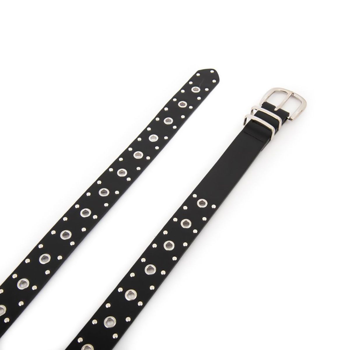 ZIOL - Cinturon Ziol Evelyn Negro