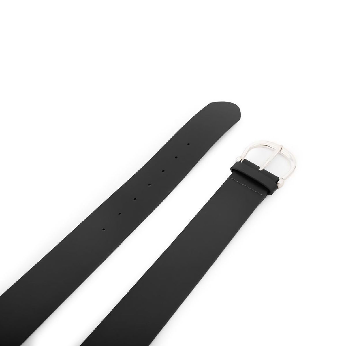 ZIOL - Cinturon Ziol Ruby Negro