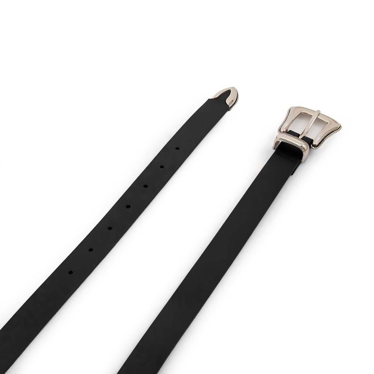 ZIOL - Cinturon Ziol Mia Negro