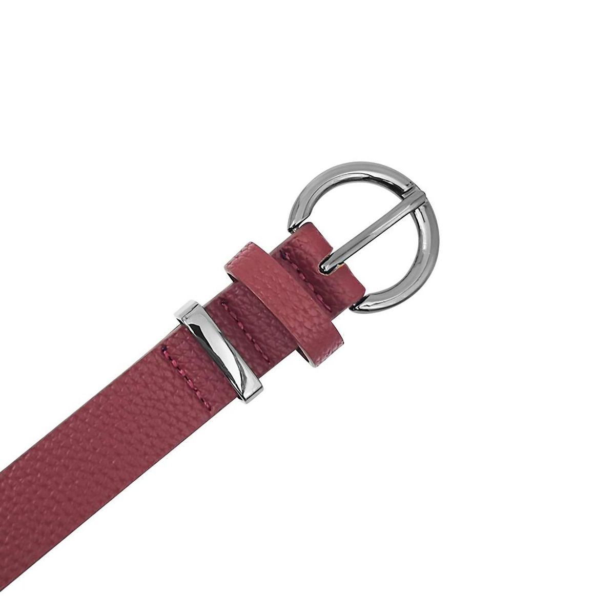 ZIOL - Cinturon Ziol Lea Burdeo