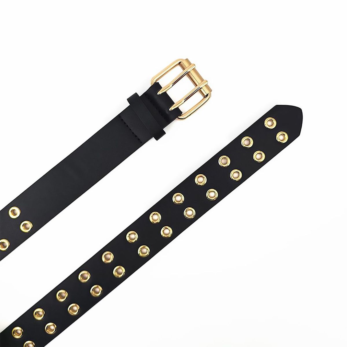 ZIOL - Cinturon Ziol Adara Negro