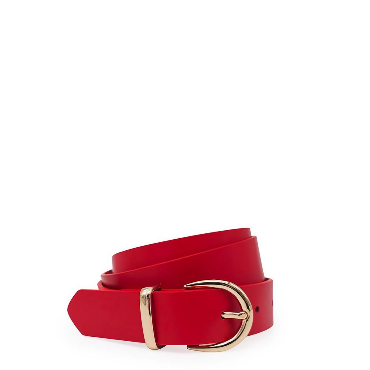 ZIOL - Cinturon Ziol Araide Rojo