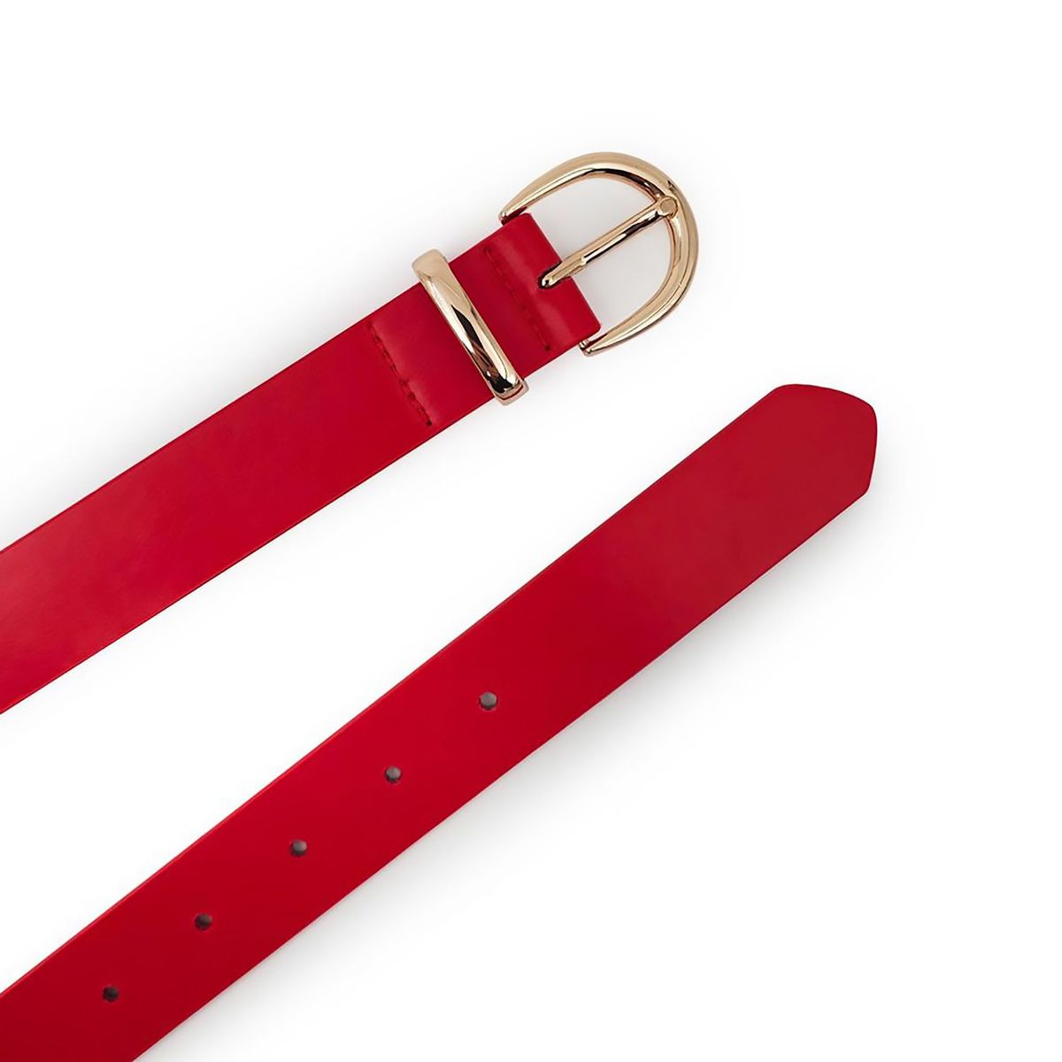 ZIOL - Cinturon Ziol Araide Rojo