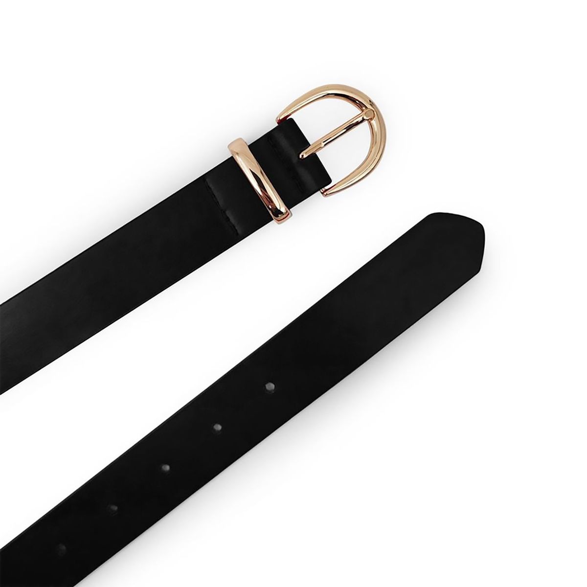 ZIOL - Cinturon Ziol Araide Negro