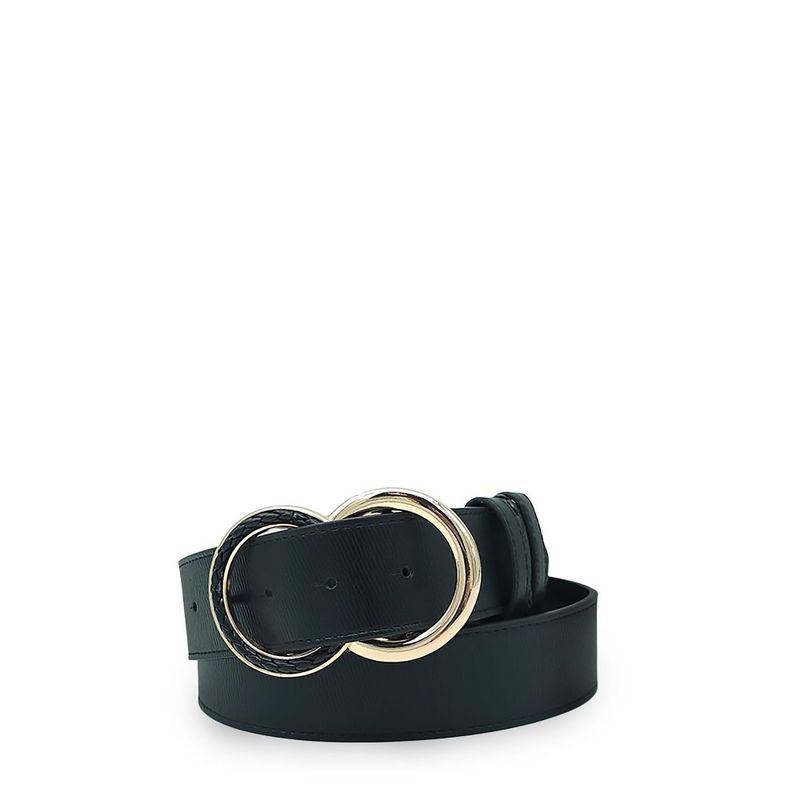 ZIOL - Cinturon Ziol Mae Negro