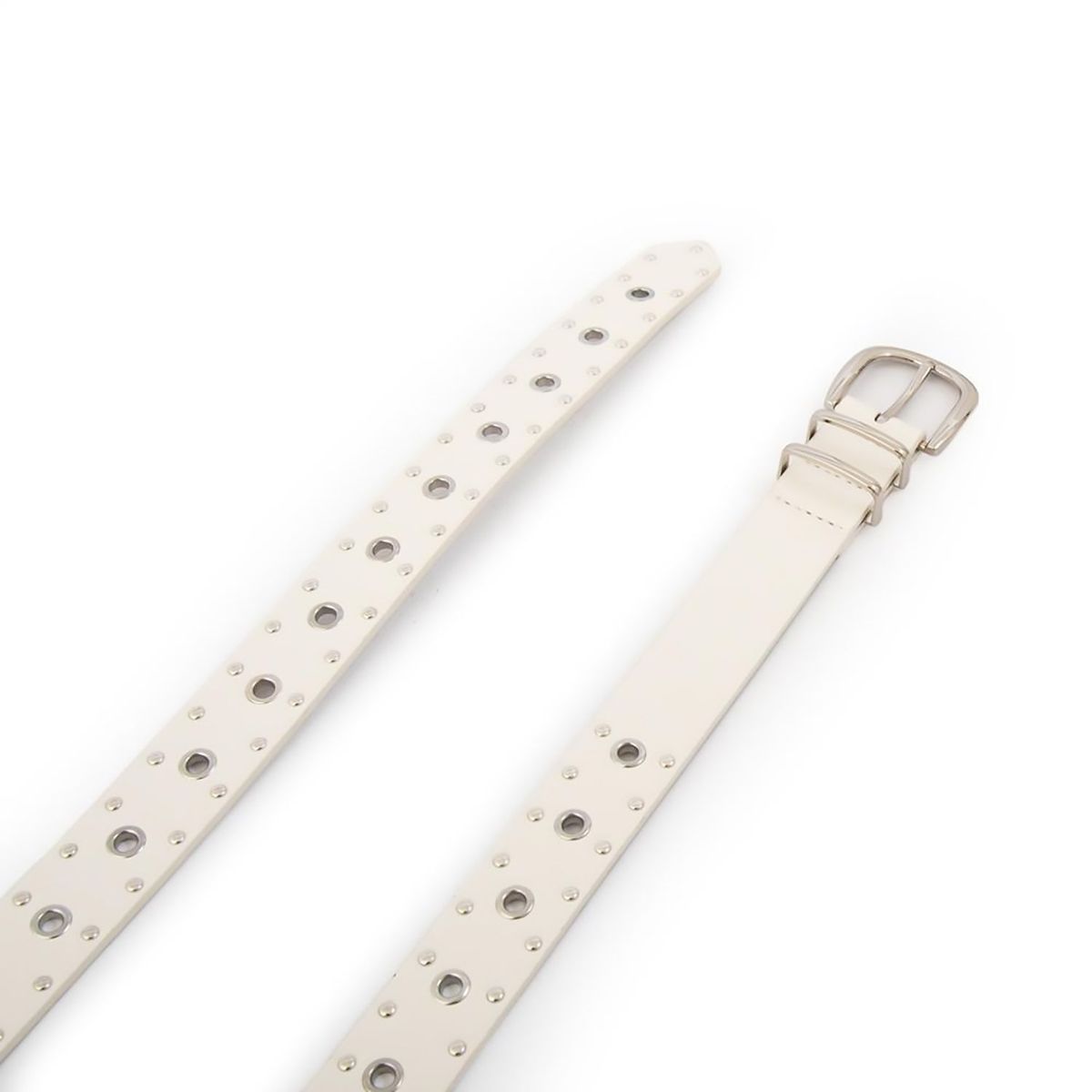 ZIOL - Cinturon Ziol Evelyn Blanco