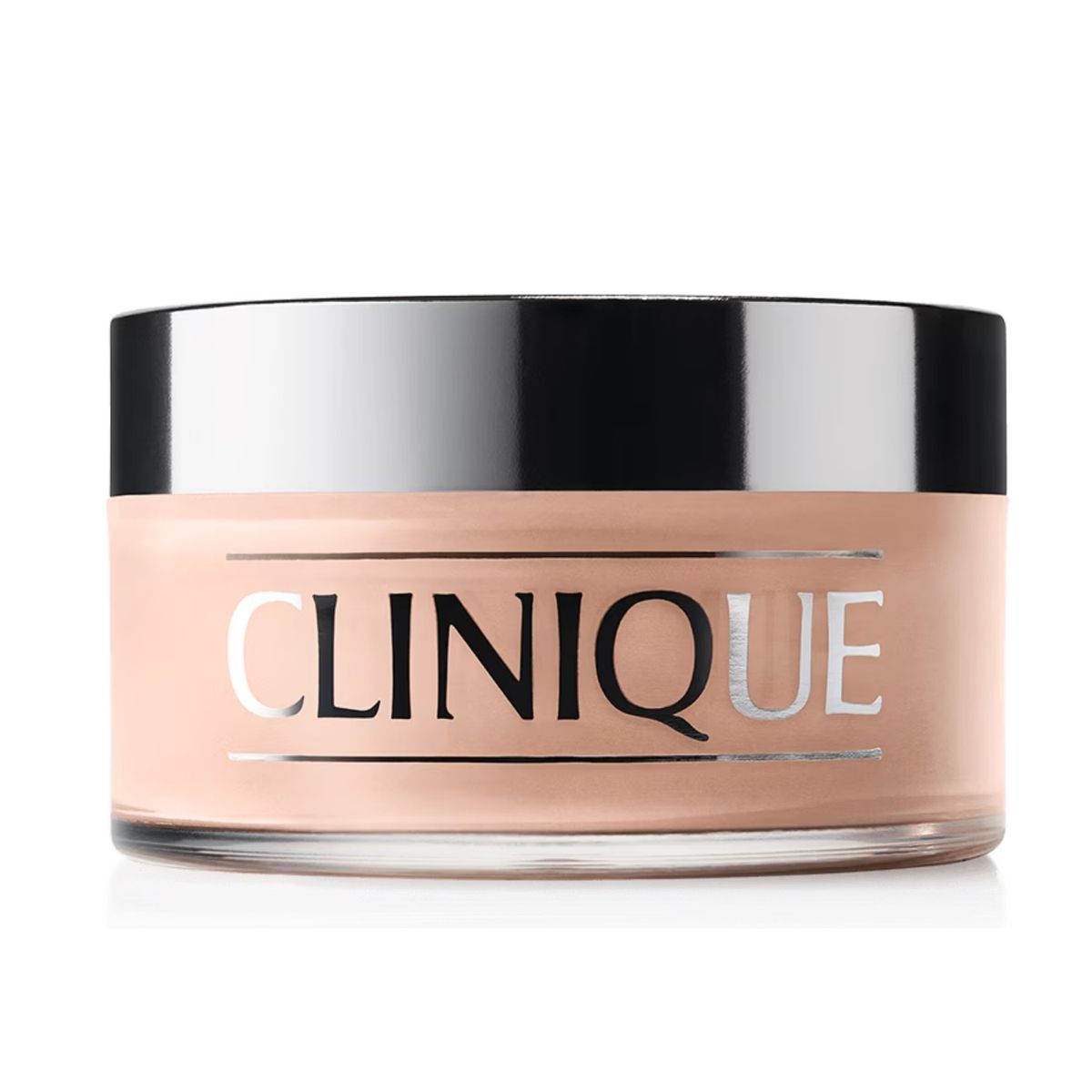 CLINIQUE - Polvo Facial Mezclado Transparency 2
