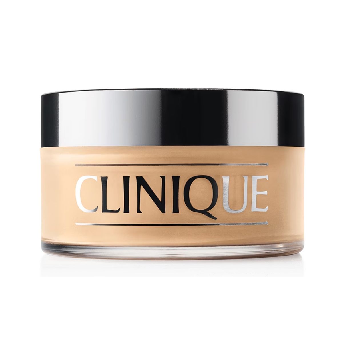 CLINIQUE - Polvo Facial Mezclado Transparency 3