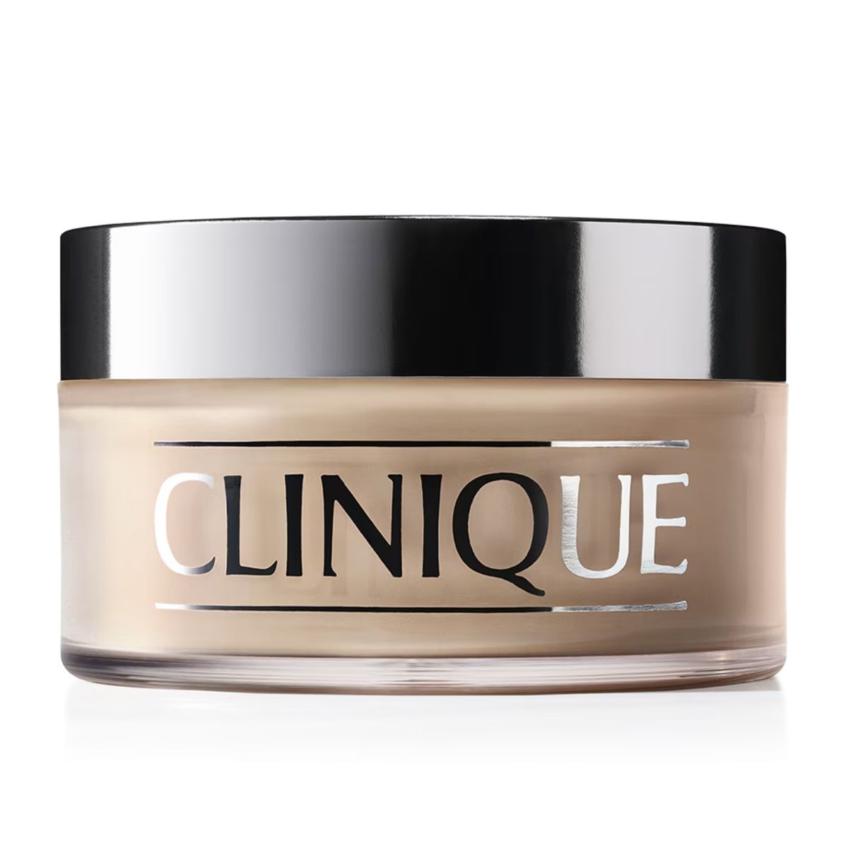 CLINIQUE - Polvo Facial Mezclado Invisible Blend