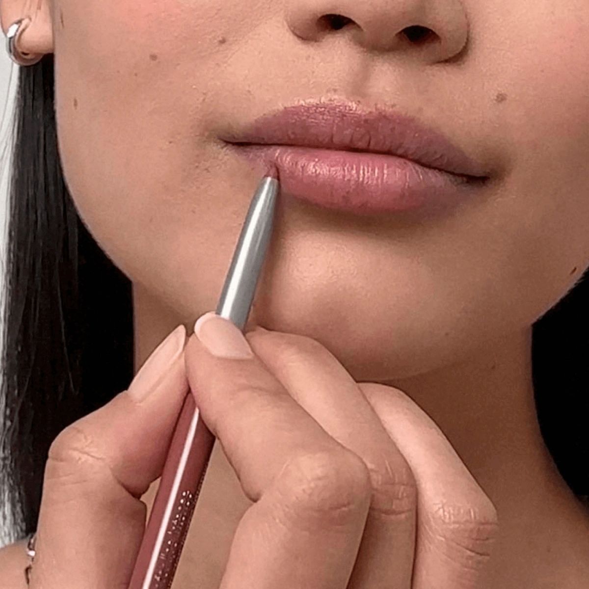 CLINIQUE - Delineador De Labios Intense Cranberry