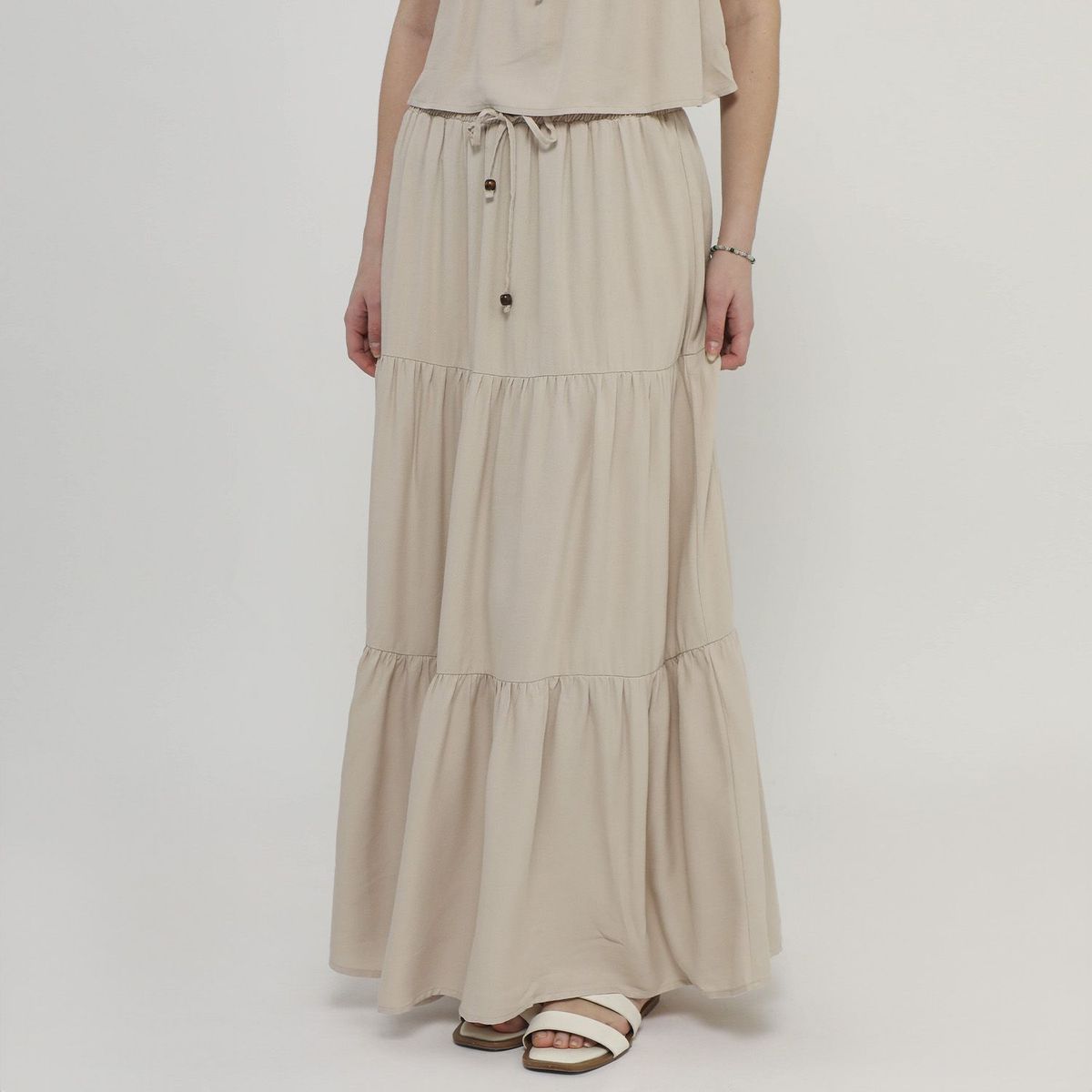 DOO AUSTRALIA - Falda Larga Mujer Doo Australia