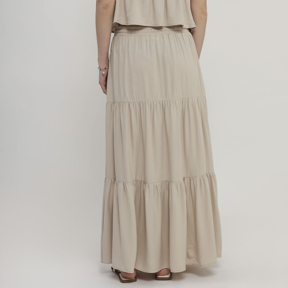 DOO AUSTRALIA - Falda Larga Mujer Doo Australia